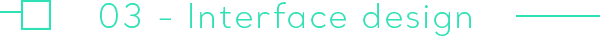 titlu briefing and research