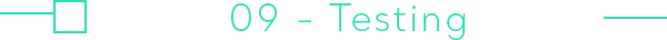 titlu briefing and research