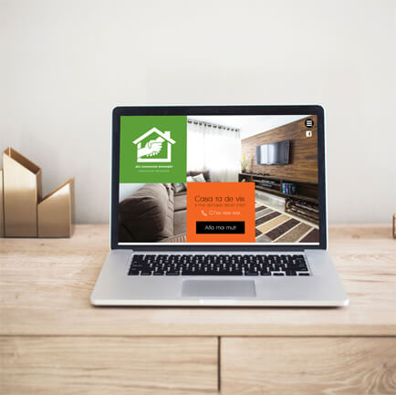 Site unic amenajari interioare