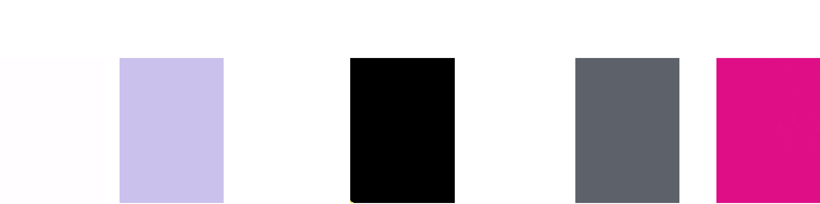 site alb albastru