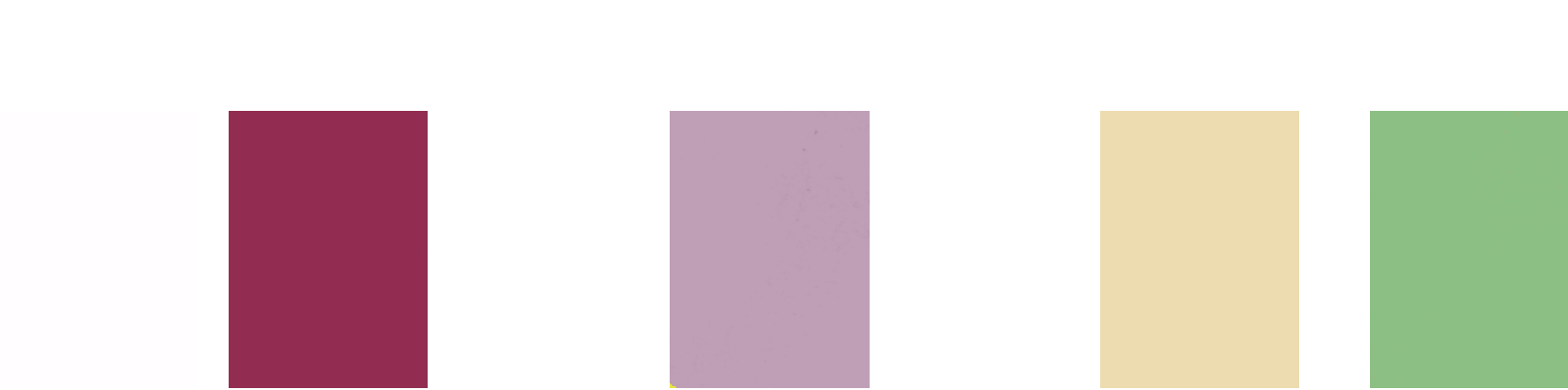 site alb albastru