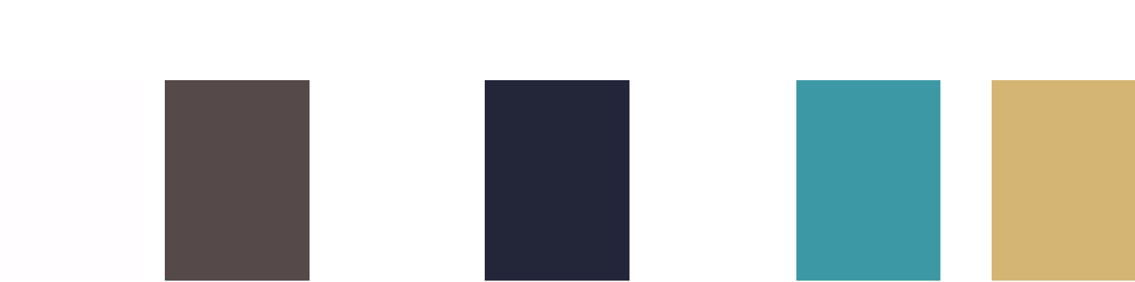 site alb albastru