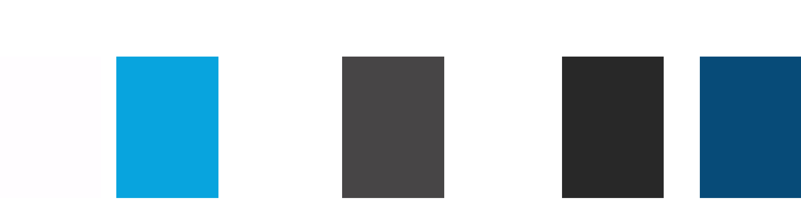 Paleta cromatica site