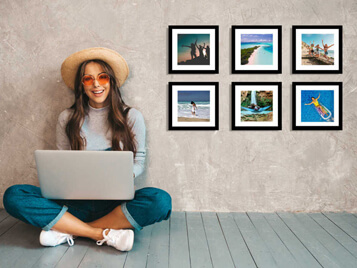 custom e commerce