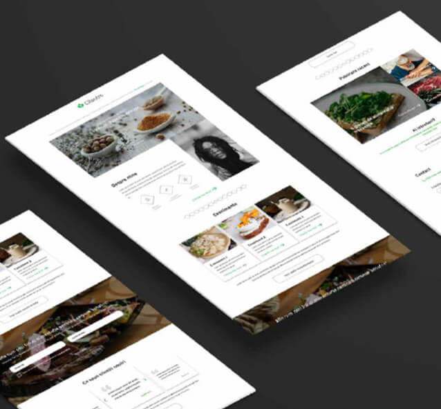 design unic branding