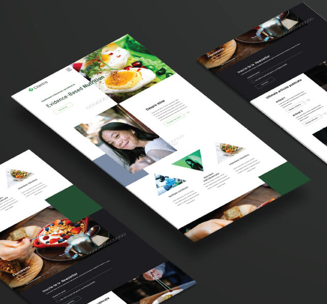 servicii design