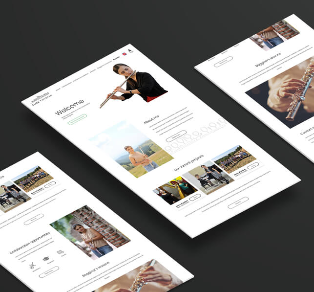 web design unic