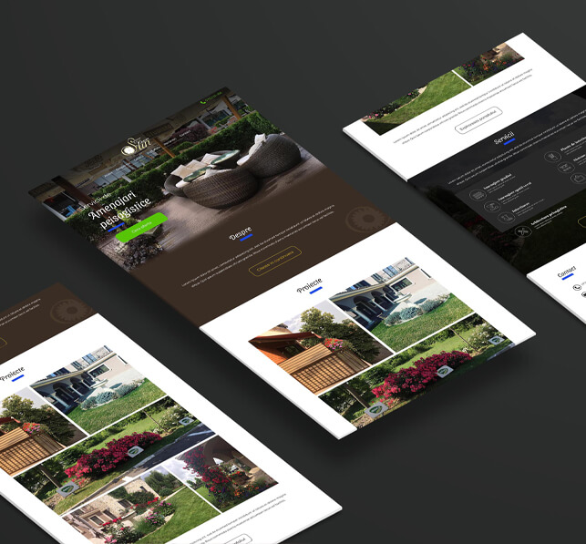 web design unic