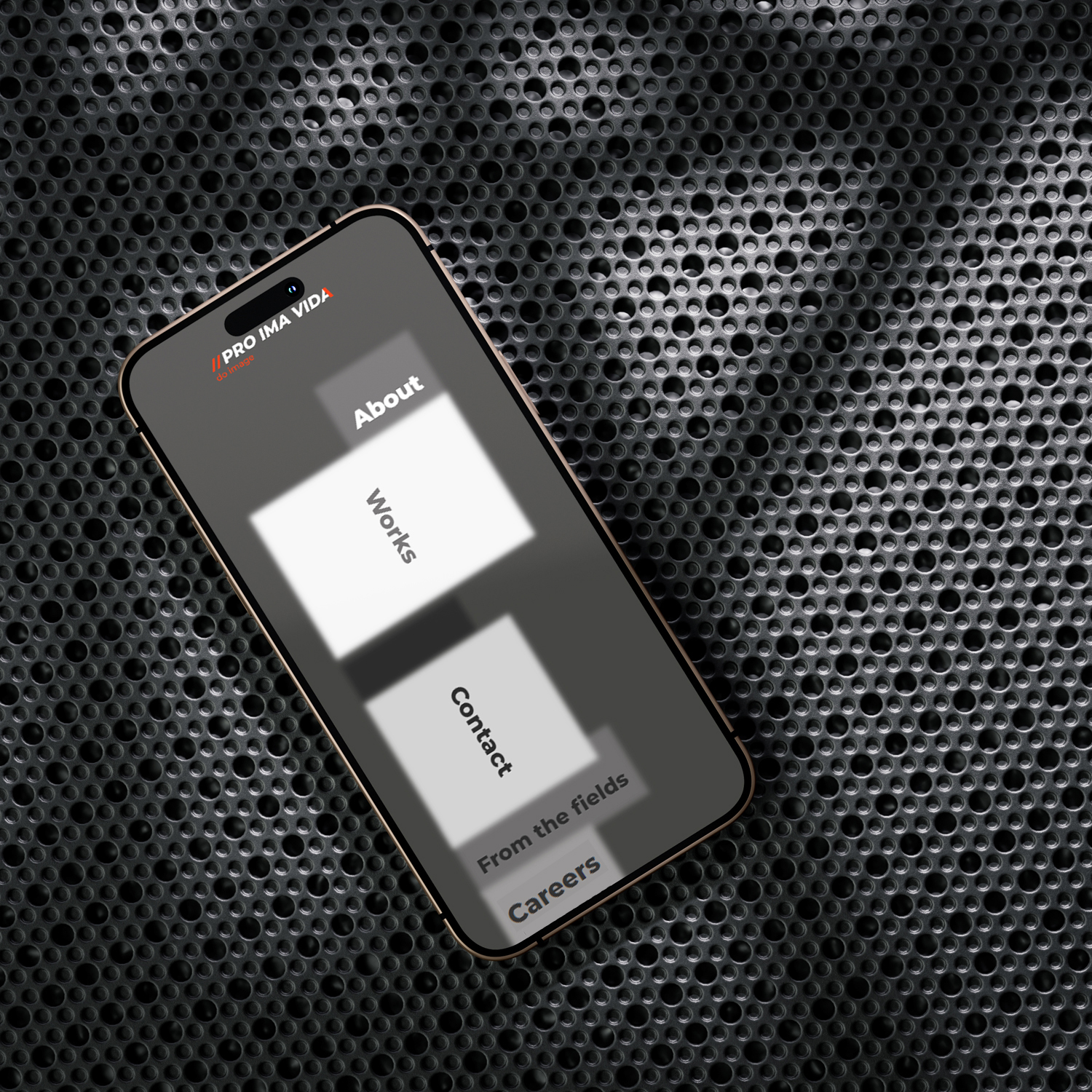 creare site unic