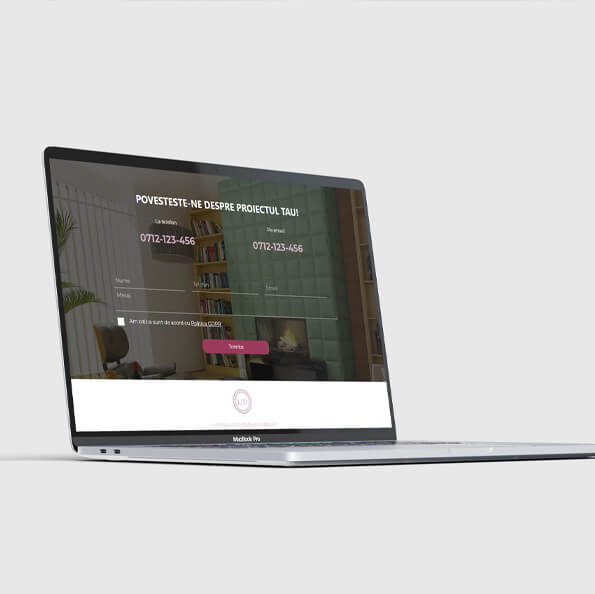 site inchirieri auto personalizat