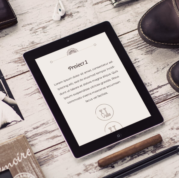 realizare site unic