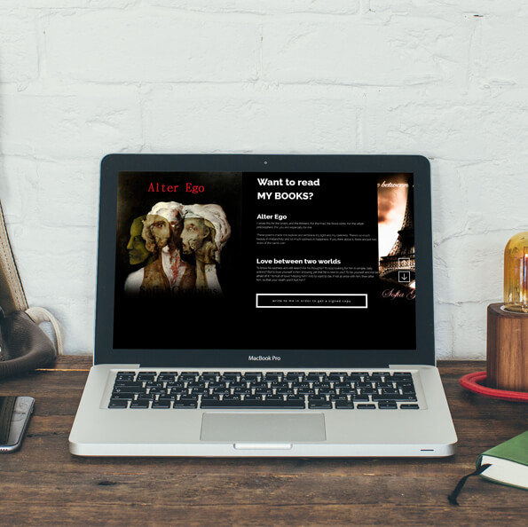 realizare site unic