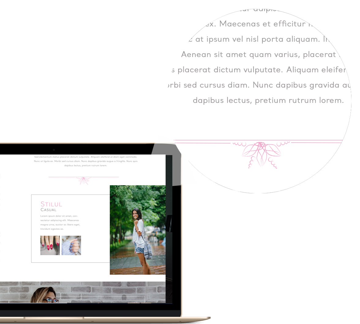 site unic cu soft de rezervari integrat