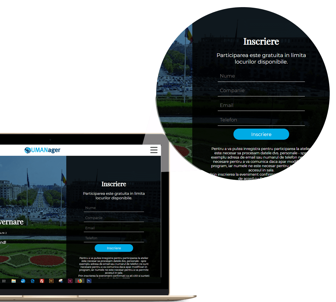 Site unic
