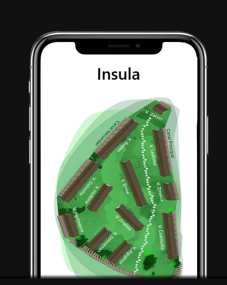 realizare website unic cu soft de rezervari integrat