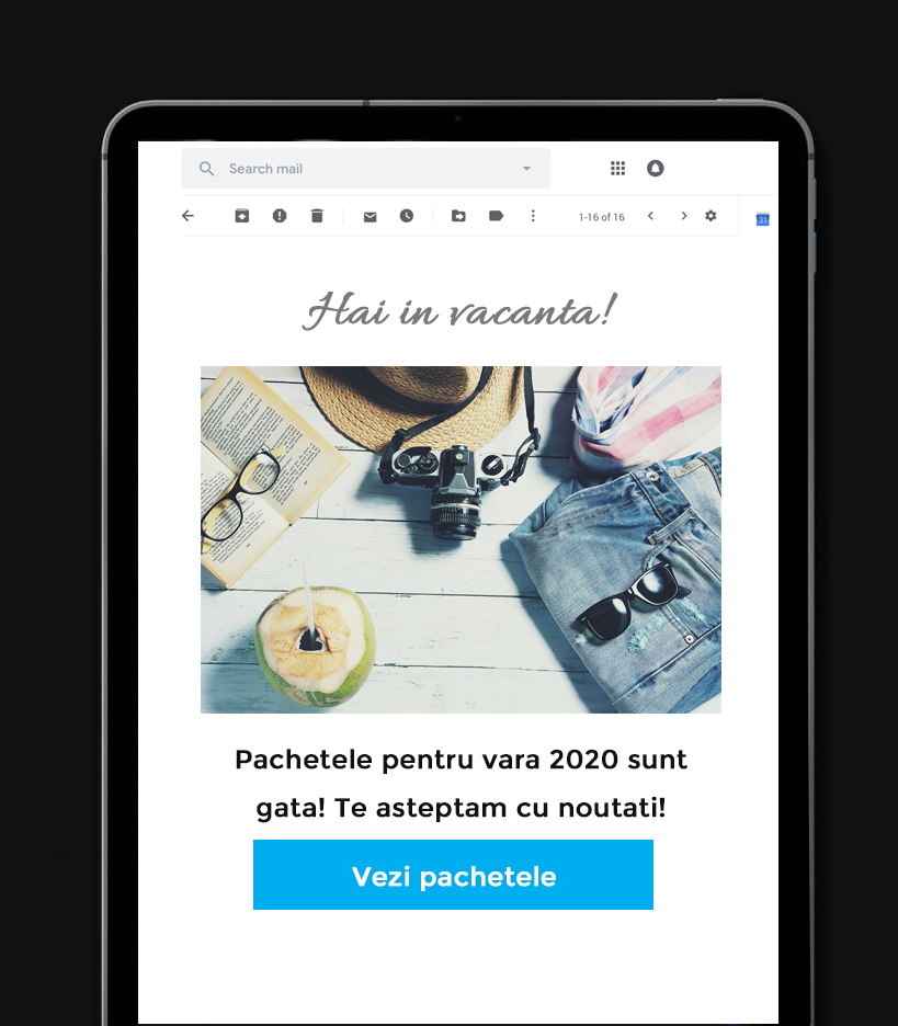 soft de rezervari personalizat