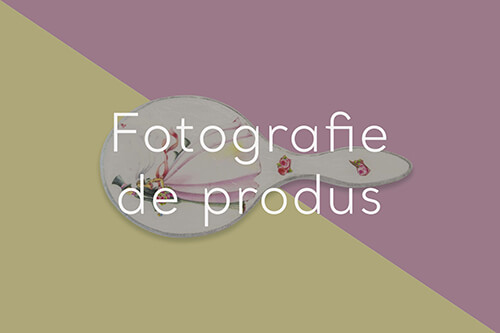 Fotografie de produs