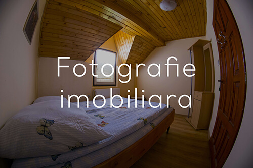 Fotografie imobiliara